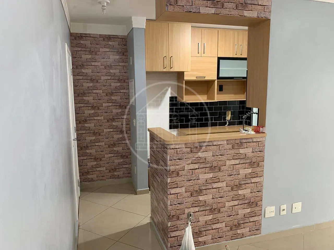 Apartamento, 2 quartos, 52 m² - Foto 8