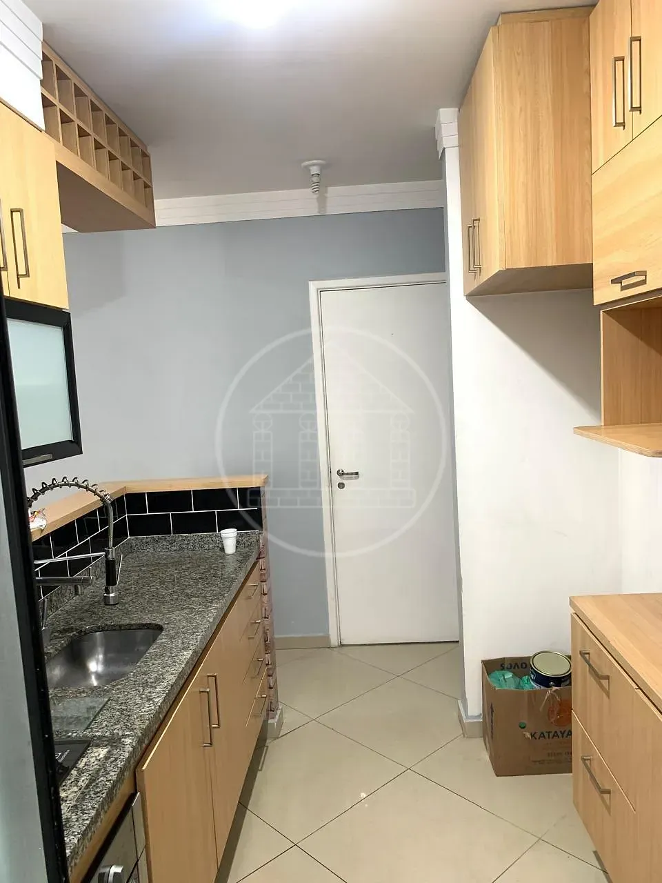 Apartamento, 2 quartos, 52 m² - Foto 15
