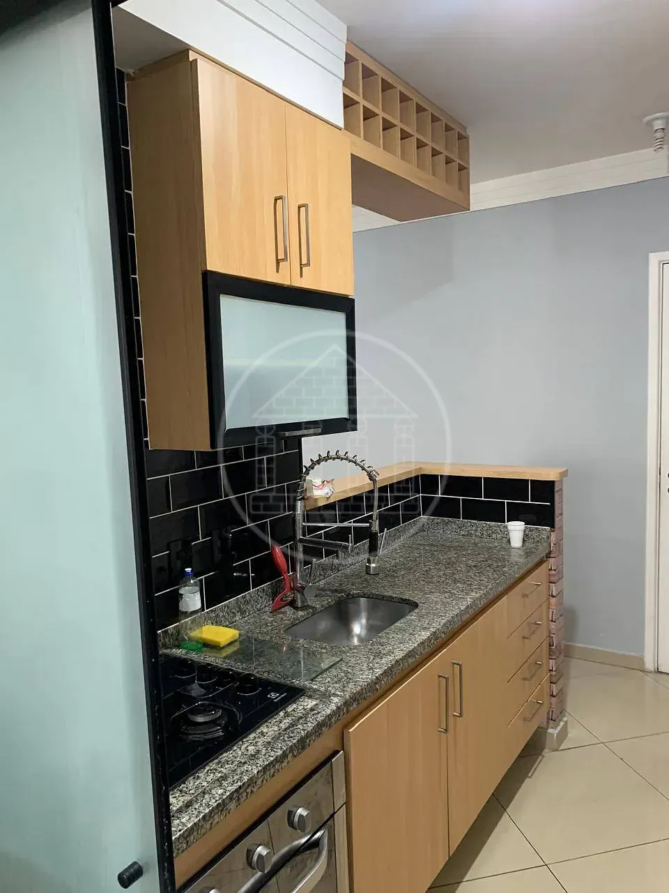 Apartamento, 2 quartos, 52 m² - Foto 10
