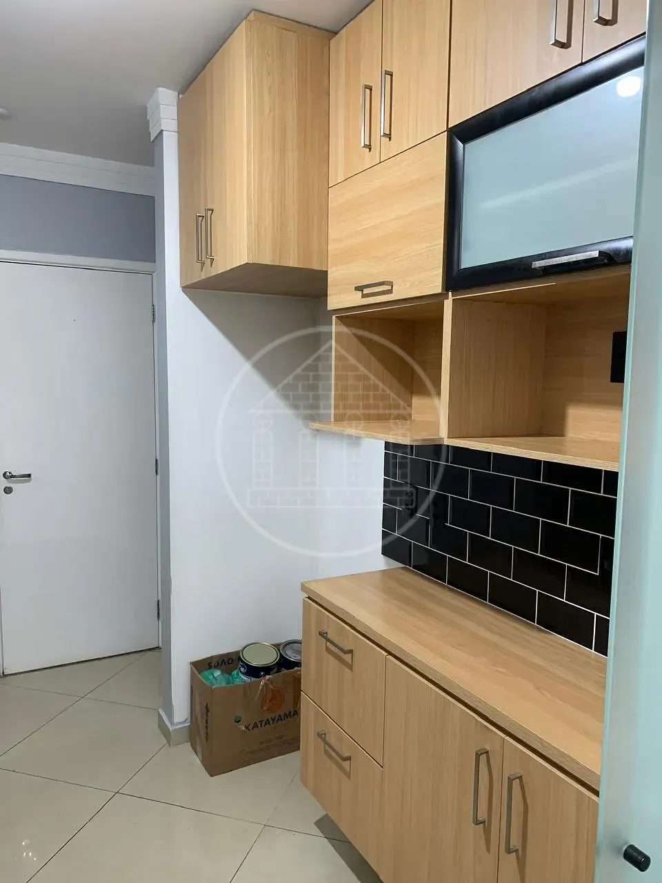 Apartamento, 2 quartos, 52 m² - Foto 9
