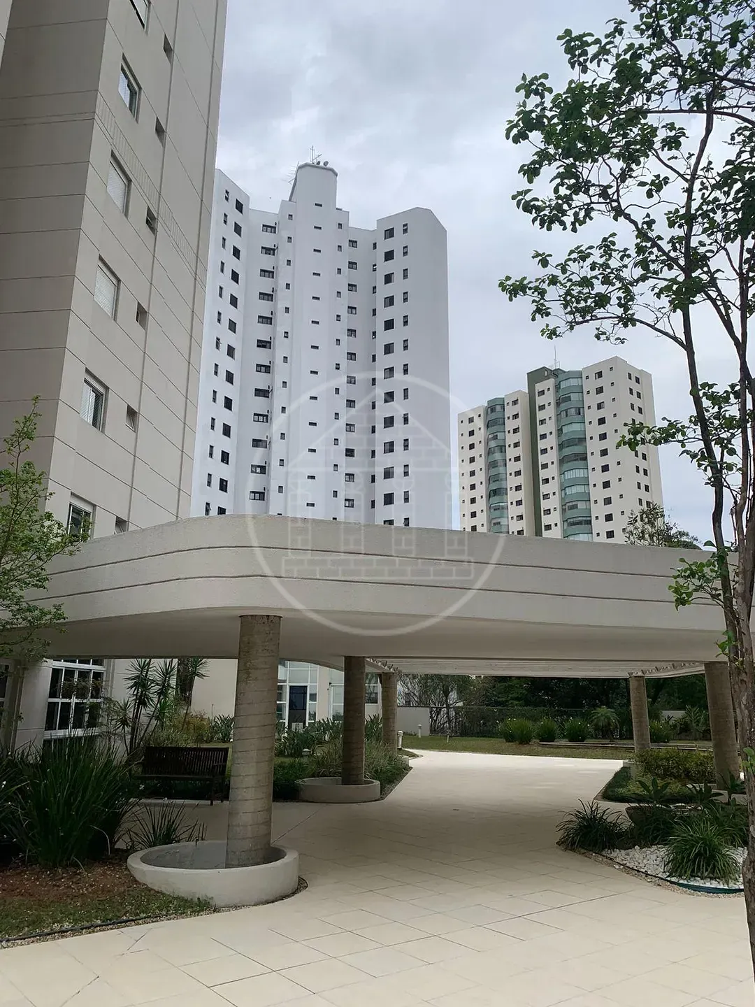 Apartamento, 2 quartos, 52 m² - Foto 25
