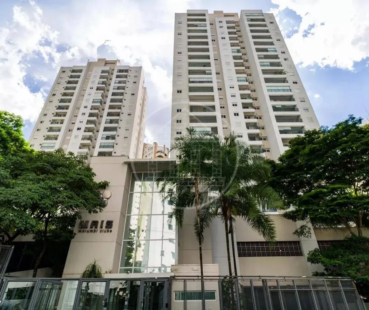 Apartamento, 2 quartos, 52 m² - Foto 26