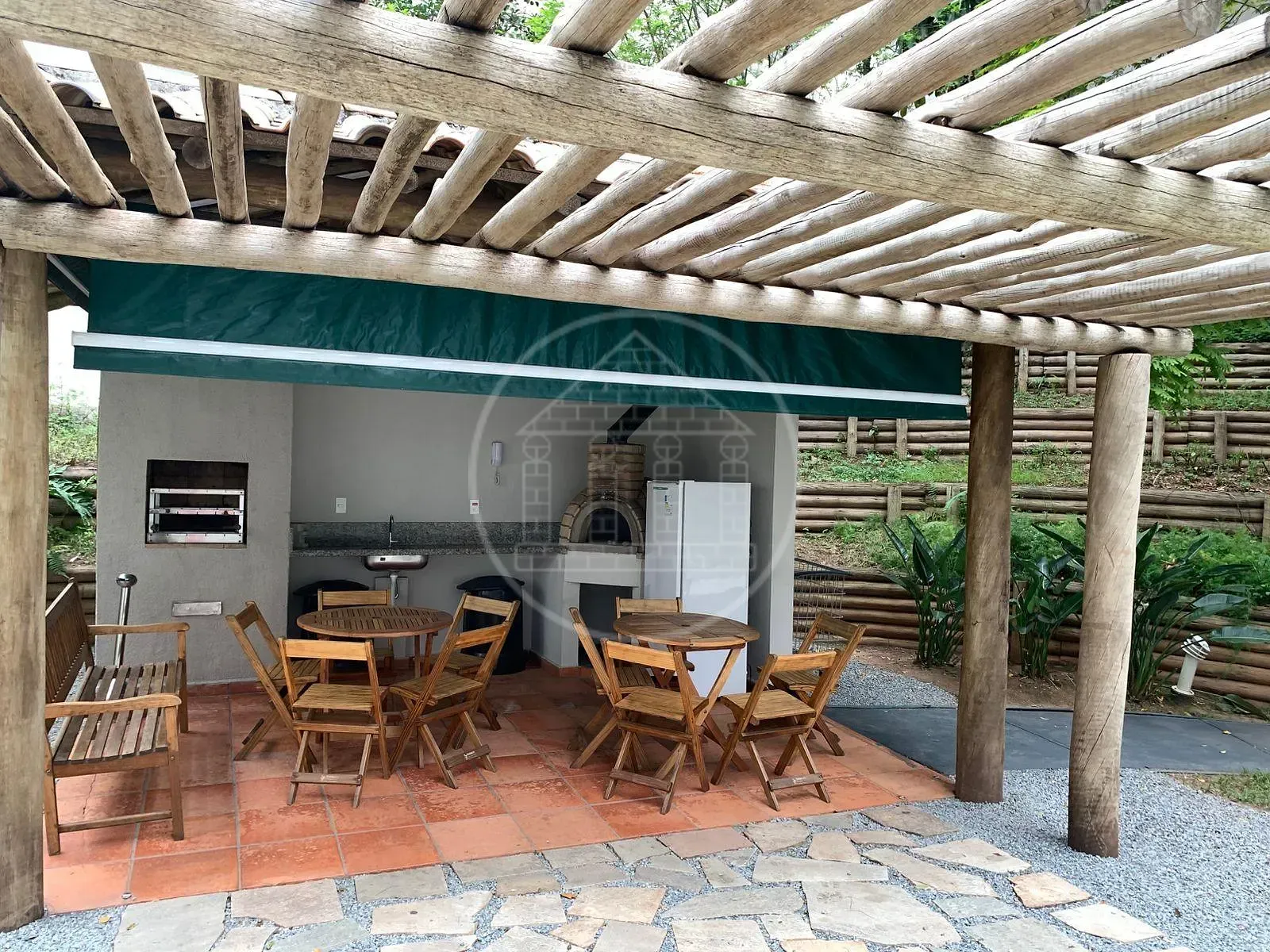 Apartamento, 2 quartos, 52 m² - Foto 39