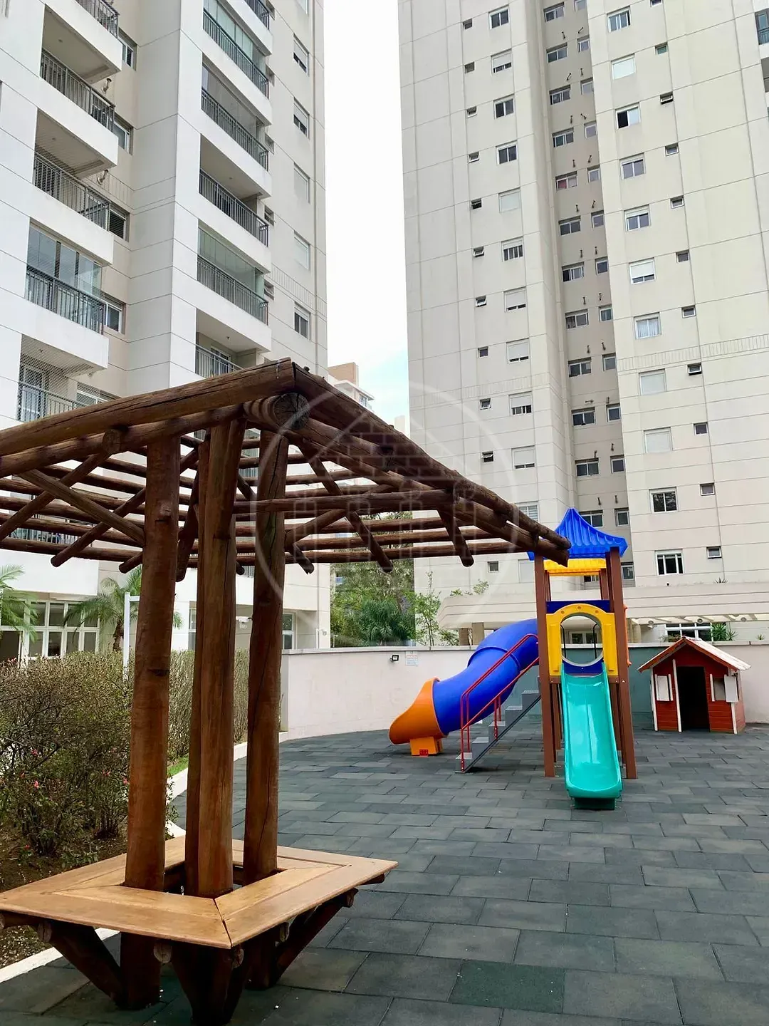 Apartamento, 2 quartos, 52 m² - Foto 40
