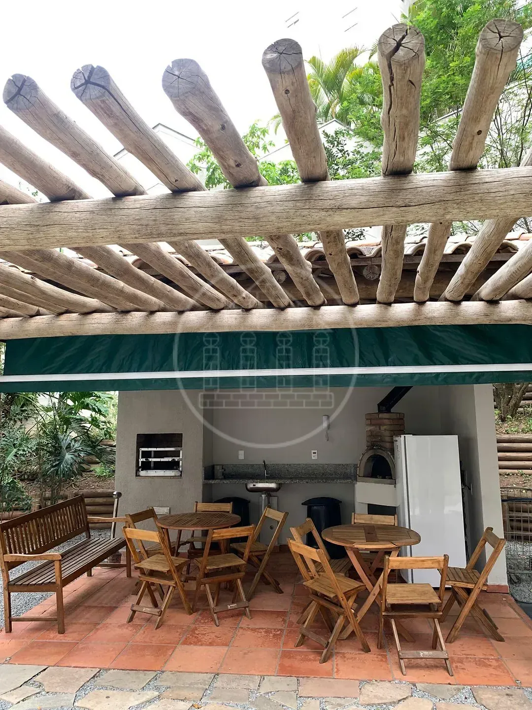 Apartamento, 2 quartos, 52 m² - Foto 38
