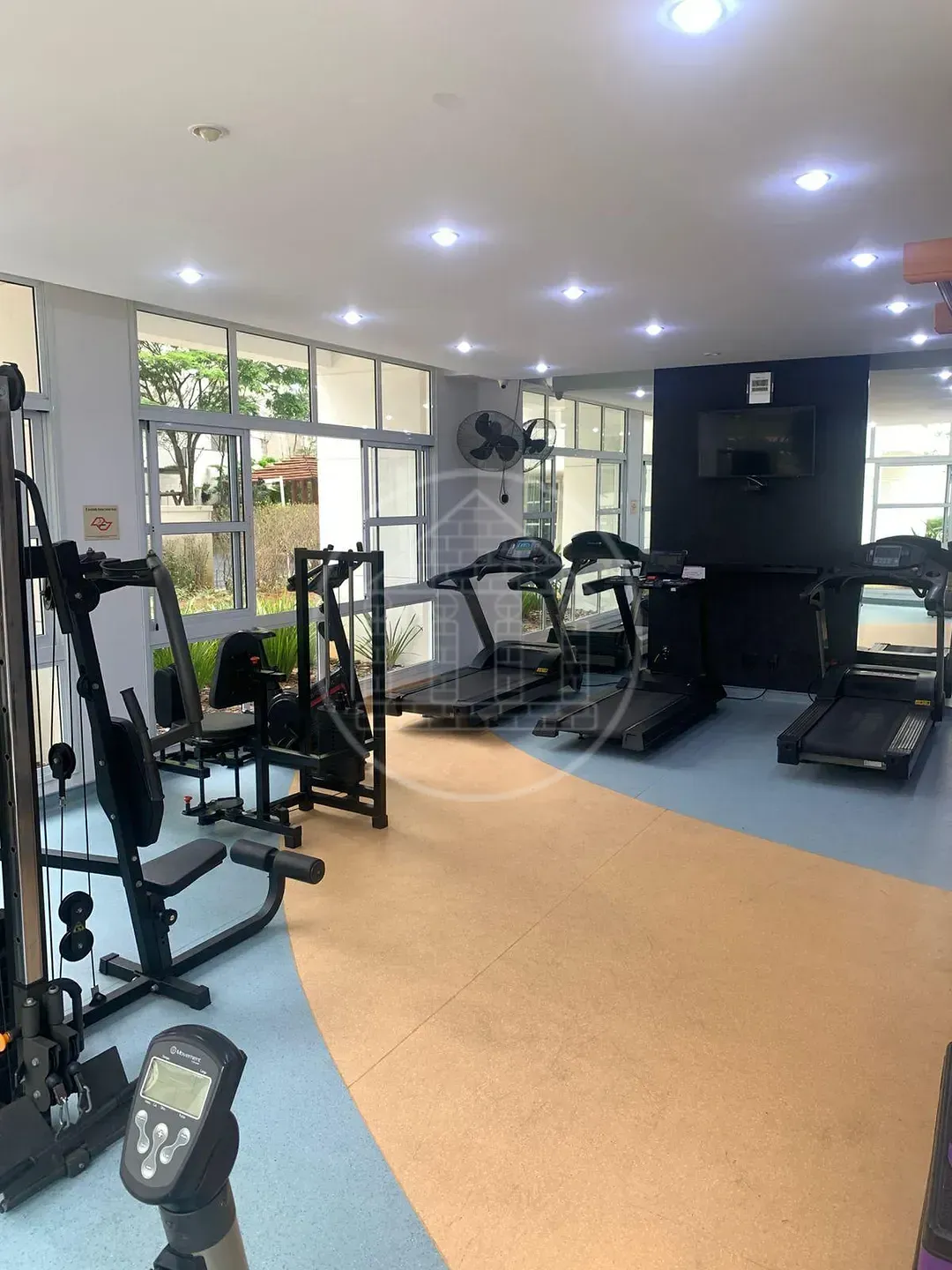 Apartamento, 2 quartos, 52 m² - Foto 35