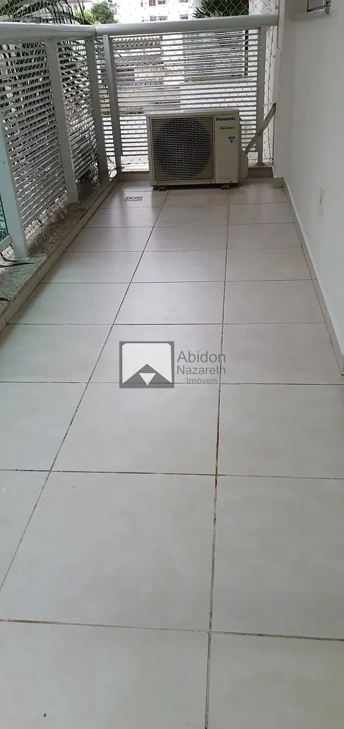 Apartamento, 2 quartos, 85 m² - Foto 5