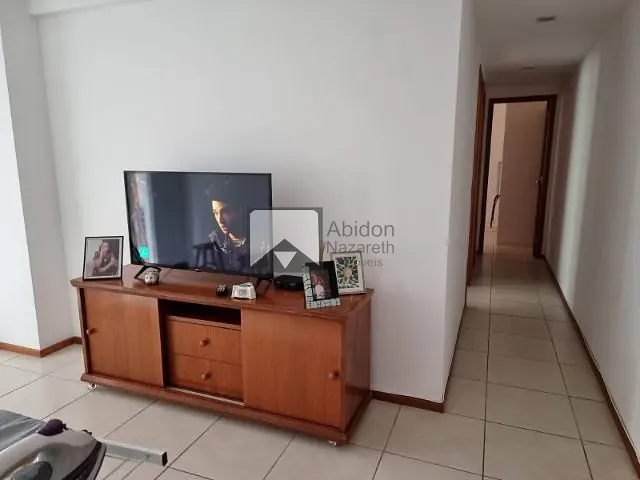 Apartamento com 100m² 2 quartos e 2 banheiros, à venda, no bairro Icaraí em Niterói