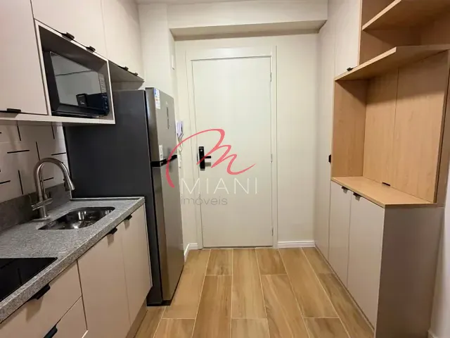 Apartamento 1 quarto e 1 banheiro, para alugar, no bairro Vila Butantã em São Paulo