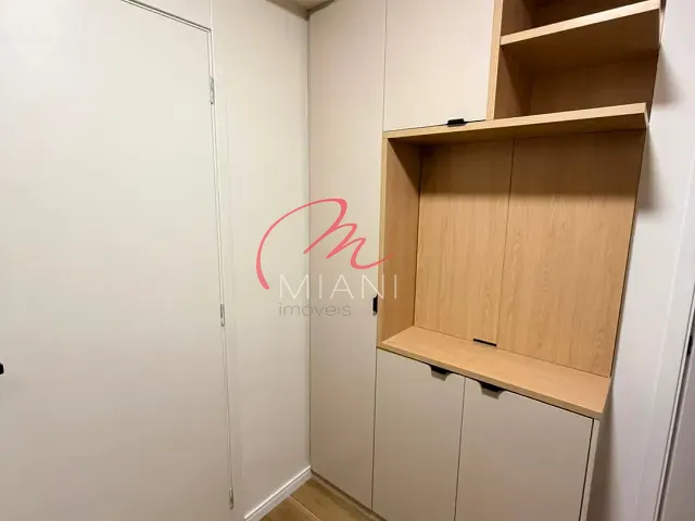 Apartamento 1 quarto e 1 banheiro, para alugar, no bairro Vila Butantã em São Paulo