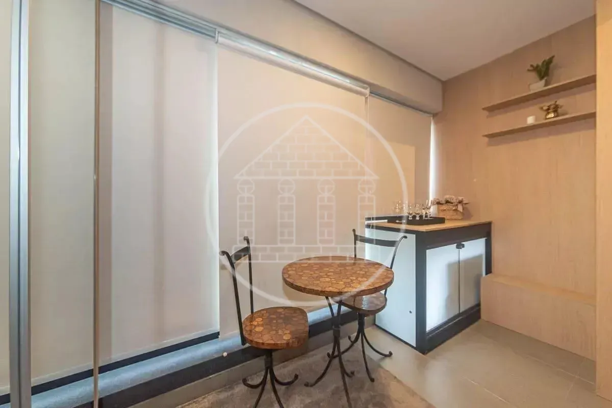 Apartamento, 1 quarto, 25 m² - Foto 8