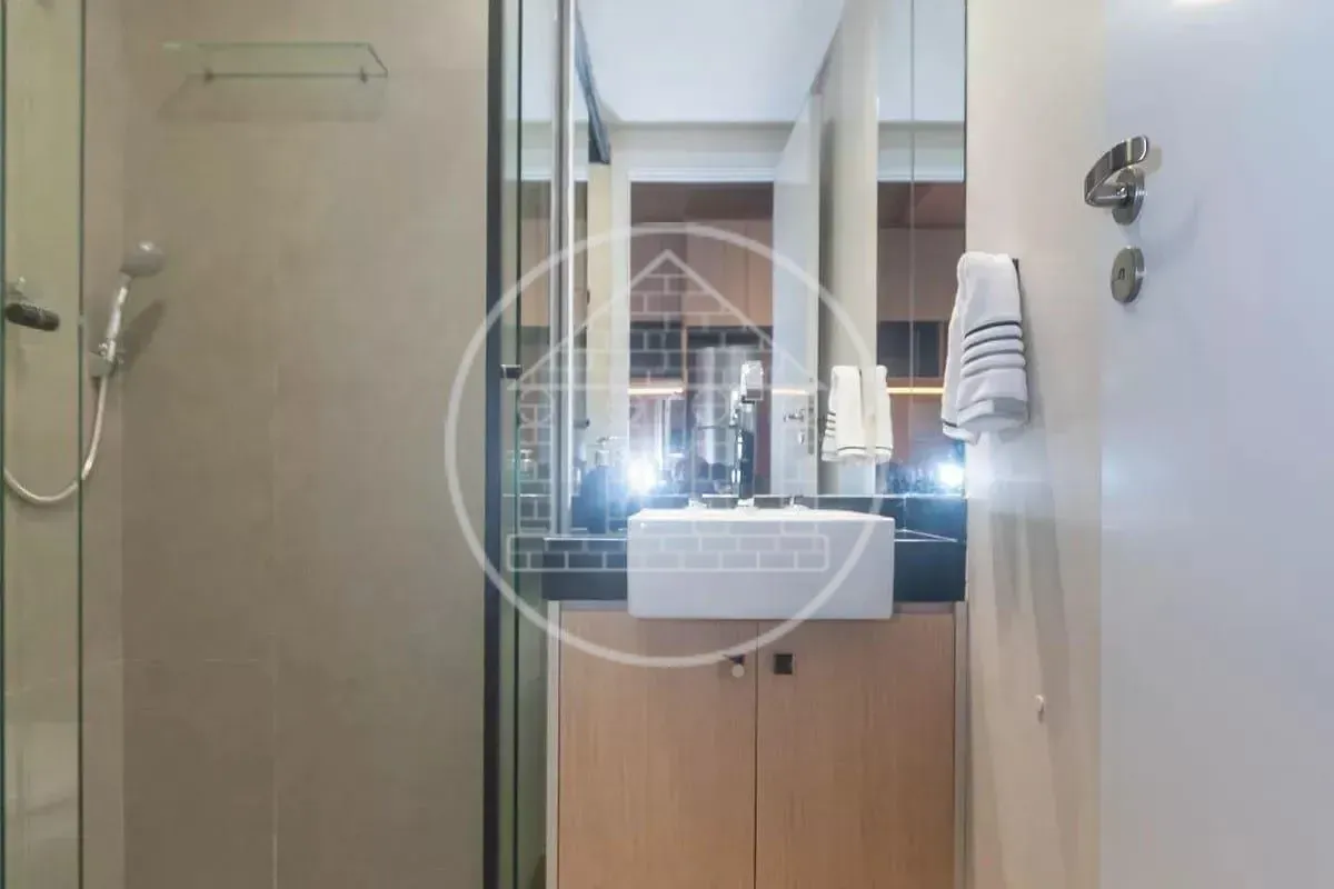 Apartamento, 1 quarto, 25 m² - Foto 10