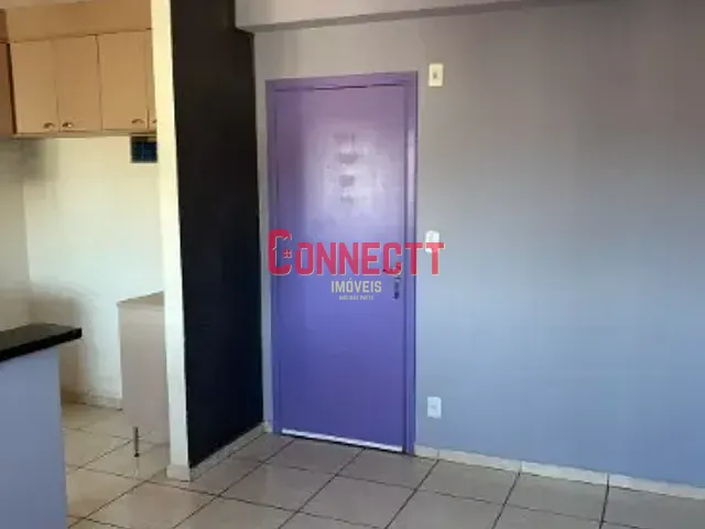 Apartamento com 46m² 2 quartos e 1 banheiro, à venda, no bairro Vila Virgínia em Ribeirão Preto