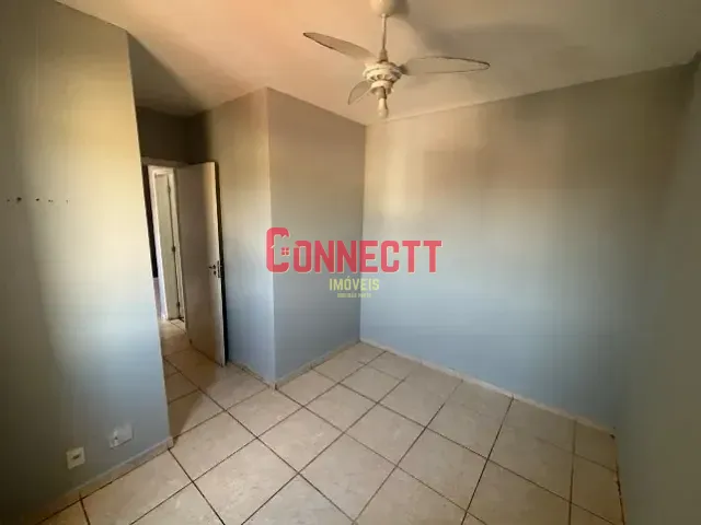 Apartamento com 46m² 2 quartos e 1 banheiro, à venda, no bairro Vila Virgínia em Ribeirão Preto