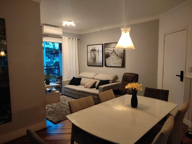 Foto do Apartamento - Apartamento com 3 dormitórios à venda, 92 m² por R$ 855.000,00 - Jardim Esplanada - São José dos Campos/SP | INDEPENDENCE NEGOCIOS IMOBILIARIOS LTDA