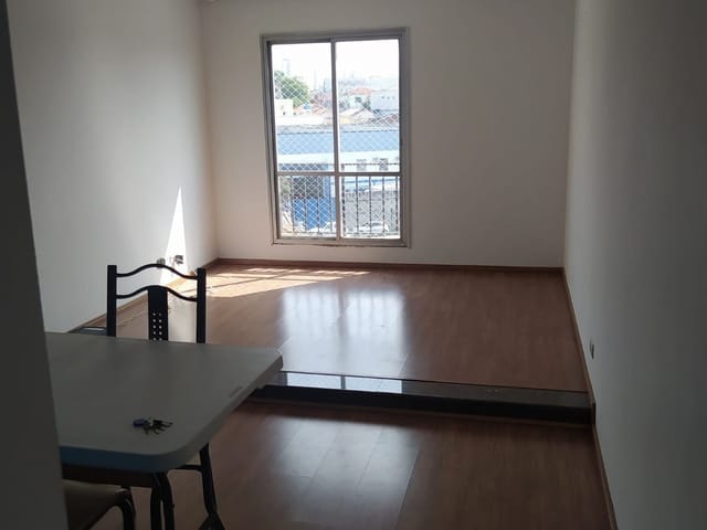 Apartamento com 80m² 3 quartos e 2 banheiros, à venda, no bairro Jardim Oriental em São Paulo