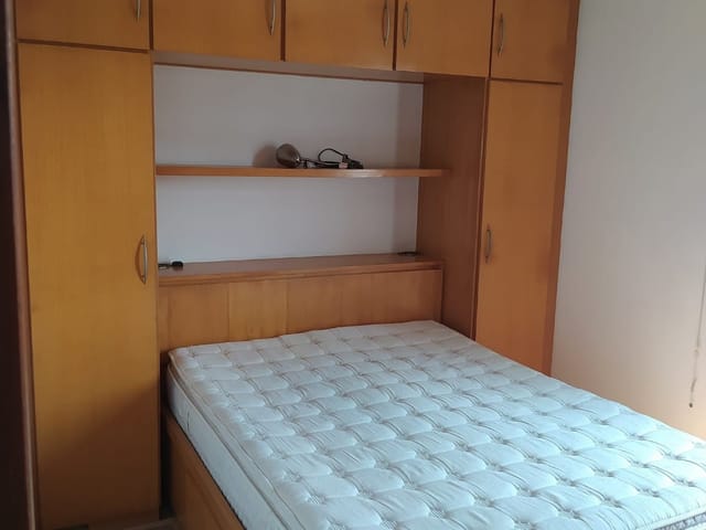 Apartamento com 80m² 3 quartos e 2 banheiros, à venda, no bairro Jardim Oriental em São Paulo