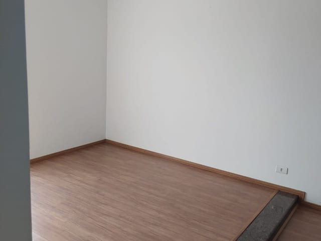 Apartamento com 80m² 3 quartos e 2 banheiros, à venda, no bairro Jardim Oriental em São Paulo