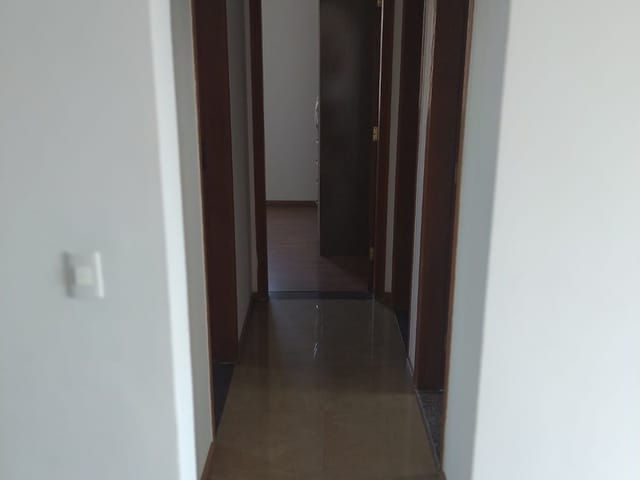 Apartamento com 80m² 3 quartos e 2 banheiros, à venda, no bairro Jardim Oriental em São Paulo