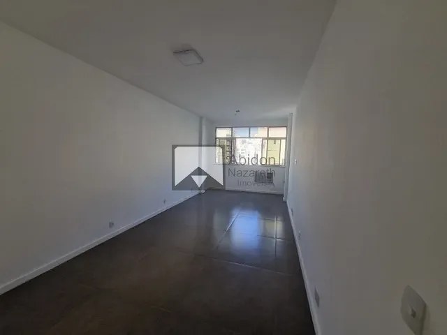 Apartamento com 120m² 3 quartos e 3 banheiros, para alugar, no bairro Icaraí em Niterói