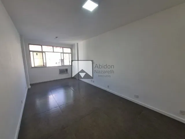 Apartamento com 120m² 3 quartos e 3 banheiros, para alugar, no bairro Icaraí em Niterói