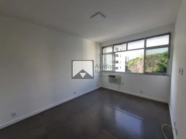 Apartamento com 120m² 3 quartos e 3 banheiros, para alugar, no bairro Icaraí em Niterói