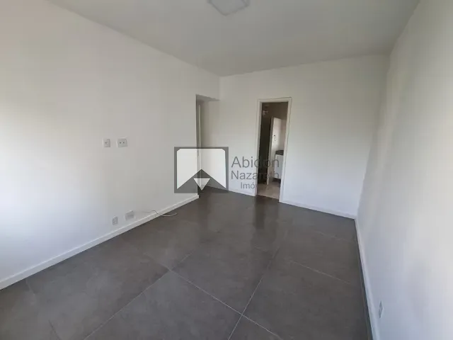 Apartamento com 120m² 3 quartos e 3 banheiros, para alugar, no bairro Icaraí em Niterói