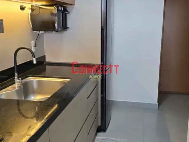 Apartamento com 77m² 2 quartos e 2 banheiros, à venda, no bairro Jardim Sumaré em Ribeirão Preto