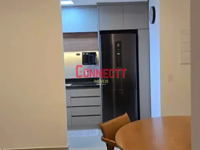 Apartamento com 77m² 2 quartos e 2 banheiros, à venda, no bairro Jardim Sumaré em Ribeirão Preto