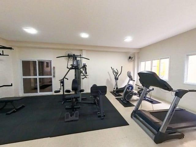 Foto do Apartamento - Apartamento com 4 dormitórios, 180 m² - venda por R$ 1.600.000,00 ou aluguel por R$ 9.130,00/mês - Jardim Esplanada - São José dos Campos/SP | INDEPENDENCE NEGOCIOS IMOBILIARIOS LTDA