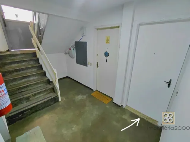 Apartamento 2 quartos e 1 banheiro, para alugar, no bairro Cidade Industrial em Curitiba