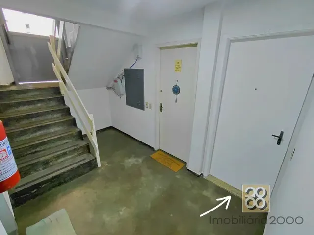 Apartamento 2 quartos e 1 banheiro, para alugar, no bairro Cidade Industrial em Curitiba