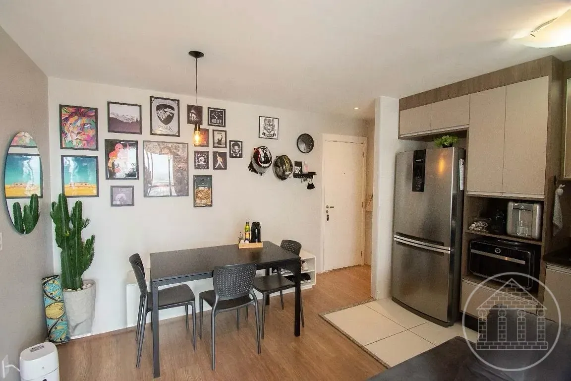 Apartamento, 2 quartos, 61 m² - Foto 14