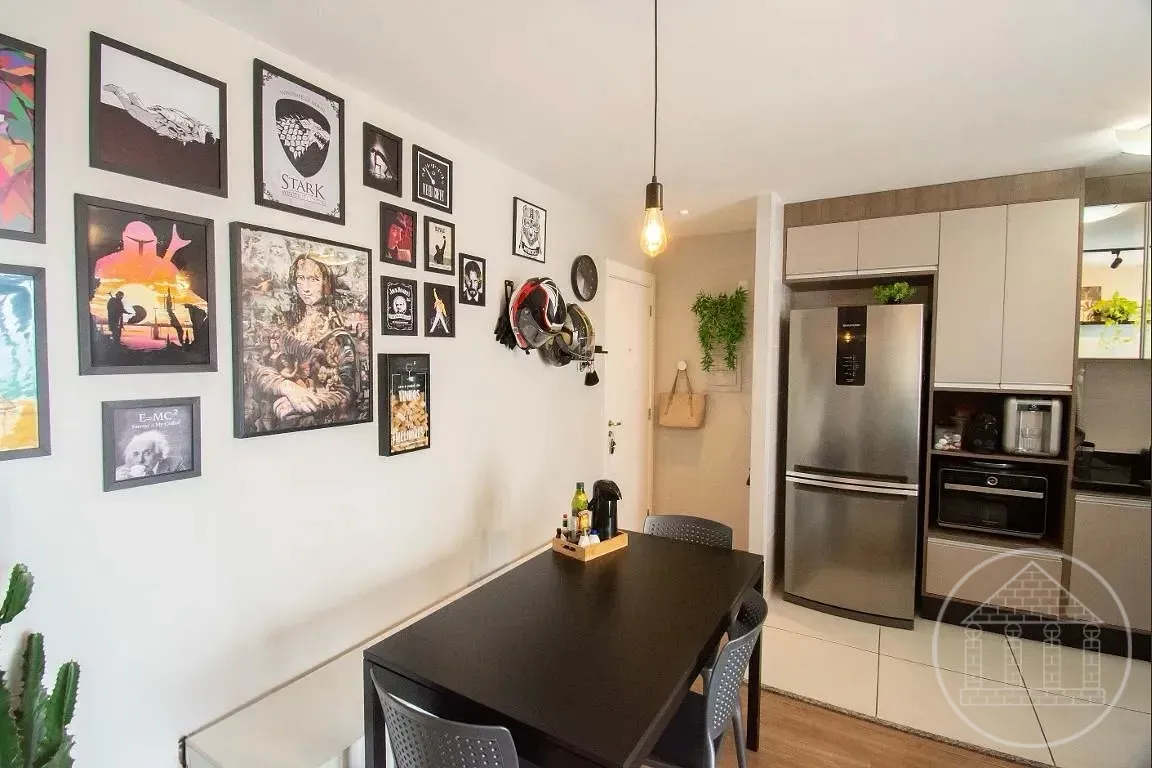 Apartamento, 2 quartos, 61 m² - Foto 3