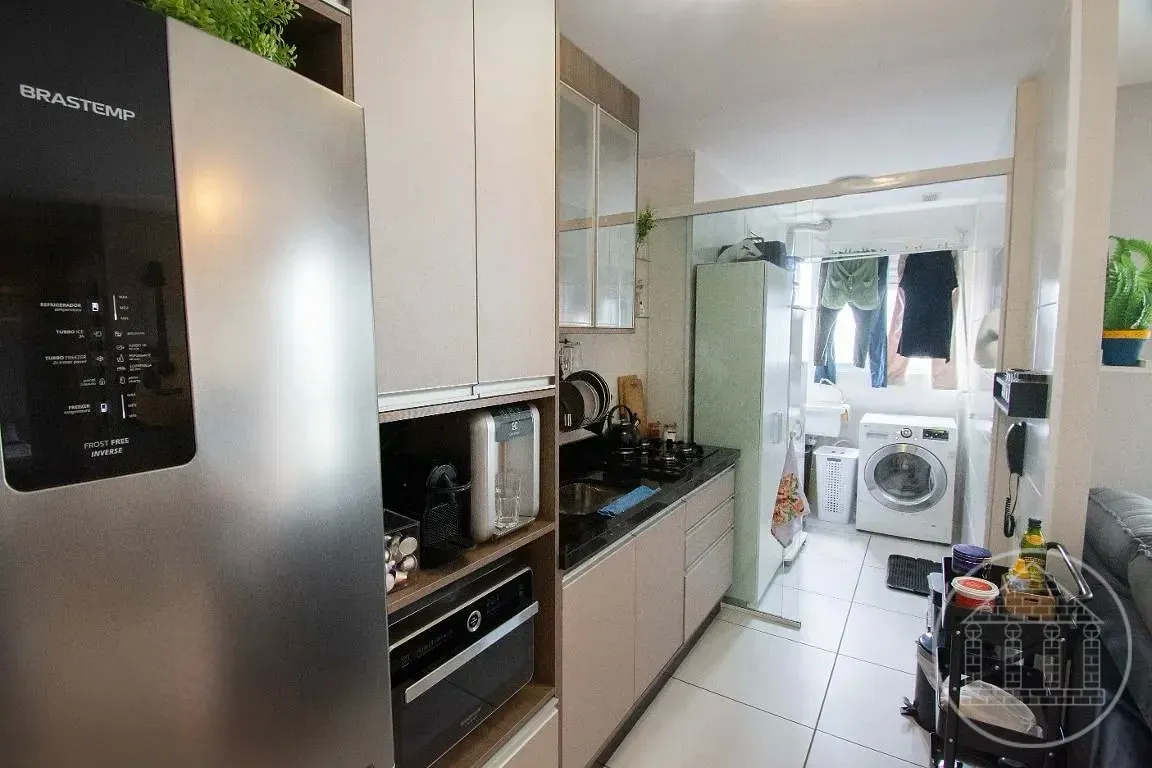 Apartamento, 2 quartos, 61 m² - Foto 4