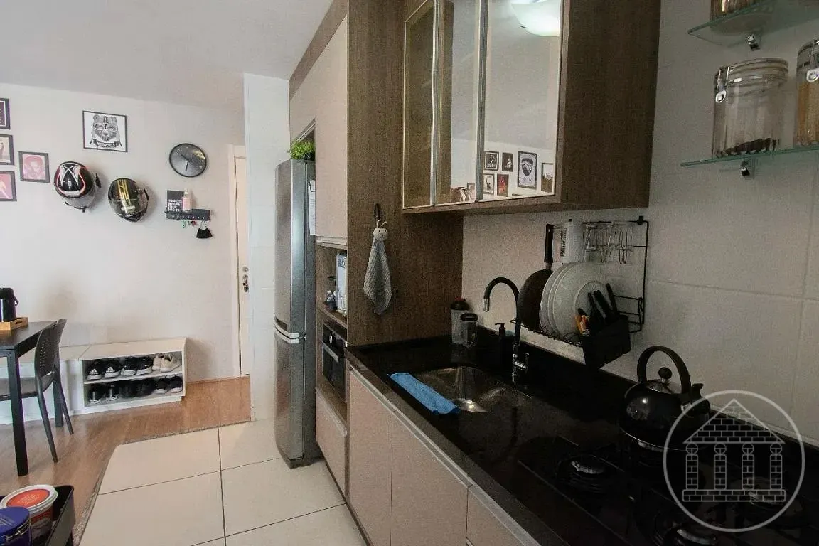 Apartamento, 2 quartos, 61 m² - Foto 5