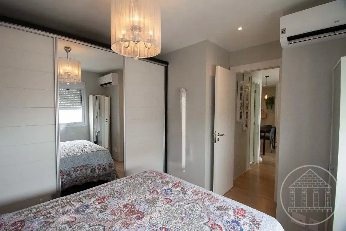 Apartamento, 2 quartos, 61 m² - Foto 6