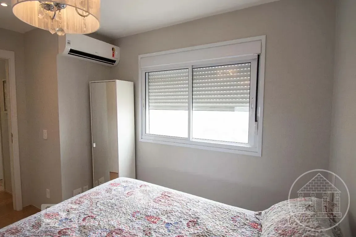 Apartamento, 2 quartos, 61 m² - Foto 7