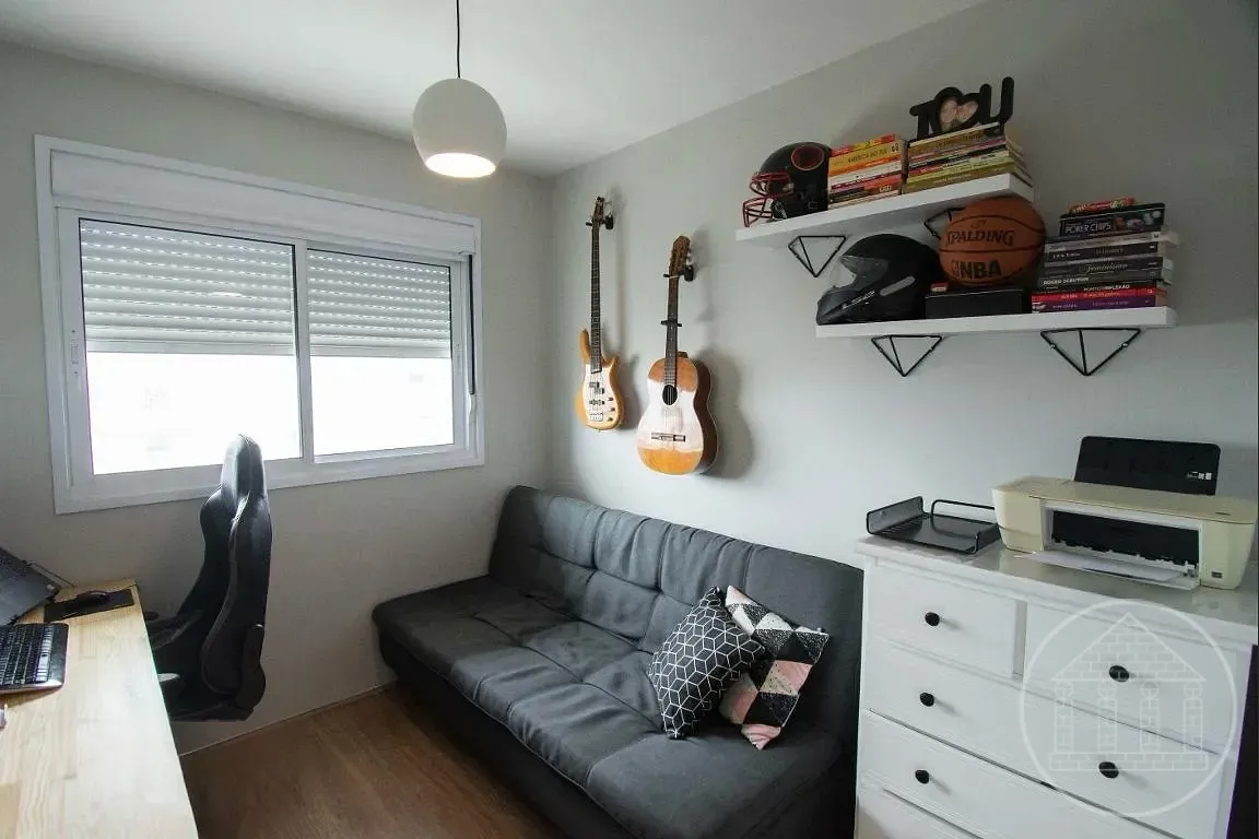 Apartamento, 2 quartos, 61 m² - Foto 11