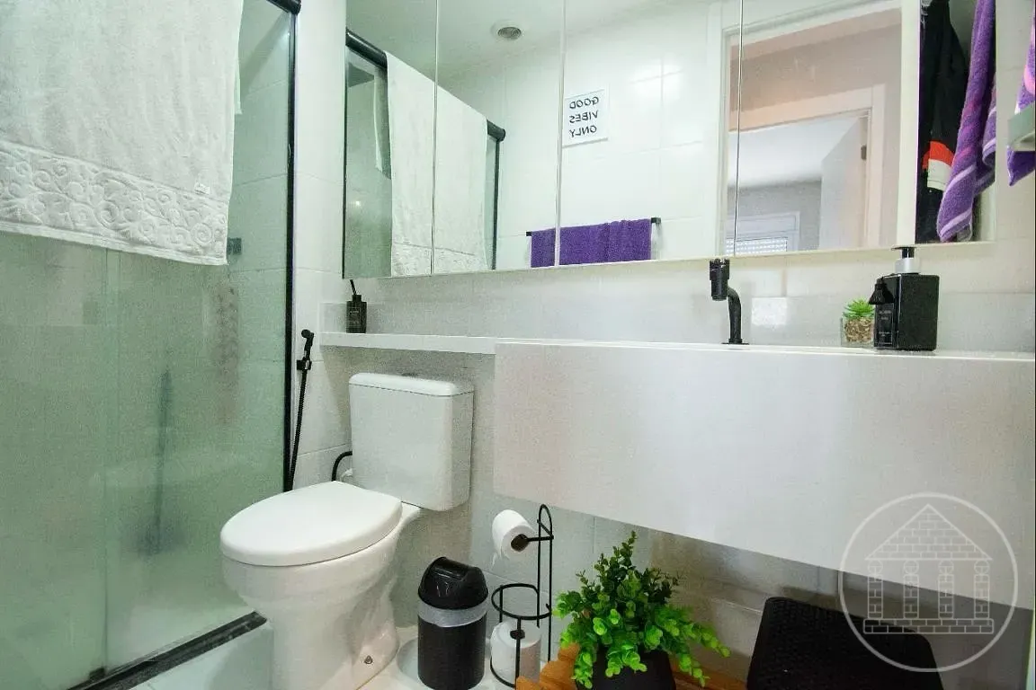 Apartamento, 2 quartos, 61 m² - Foto 10