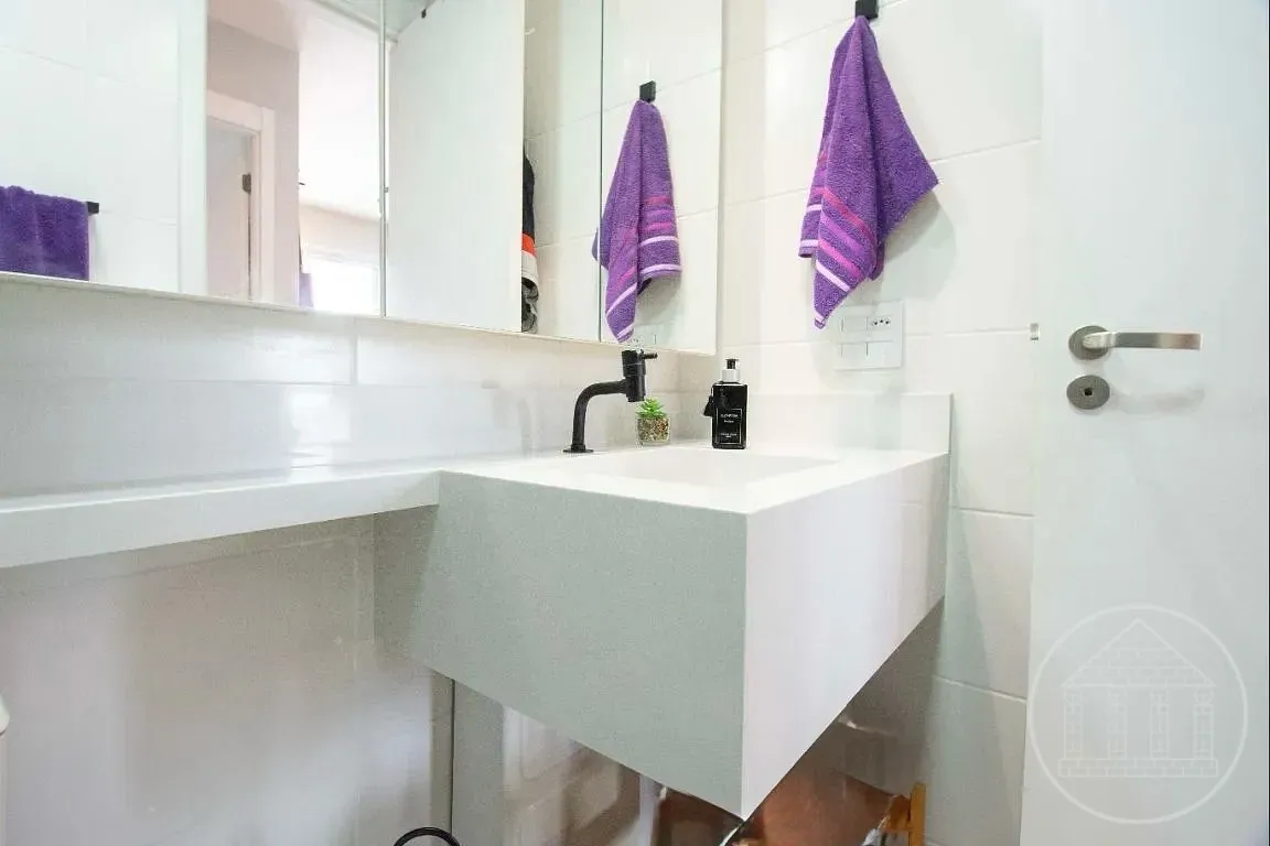 Apartamento, 2 quartos, 61 m² - Foto 13