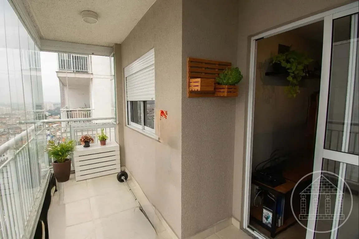 Apartamento, 2 quartos, 61 m² - Foto 8