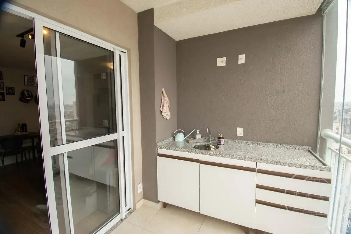 Apartamento, 2 quartos, 61 m² - Foto 9