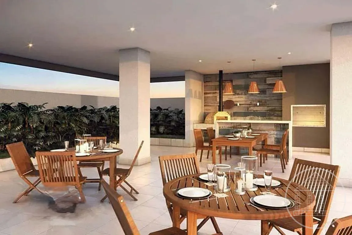 Apartamento, 2 quartos, 61 m² - Foto 16