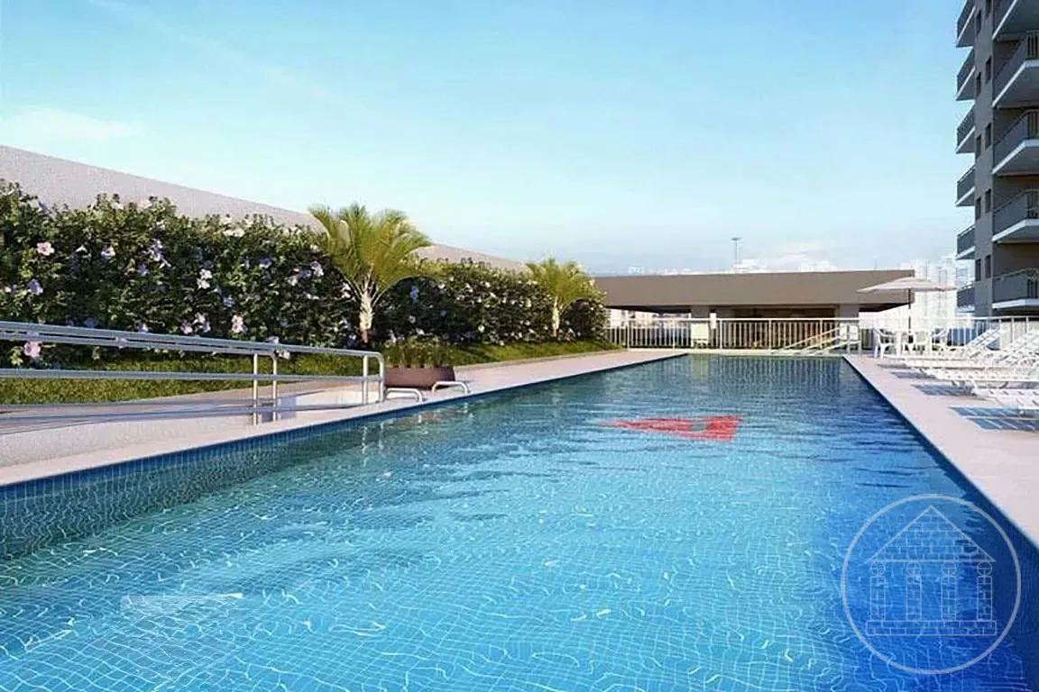 Apartamento, 2 quartos, 61 m² - Foto 21