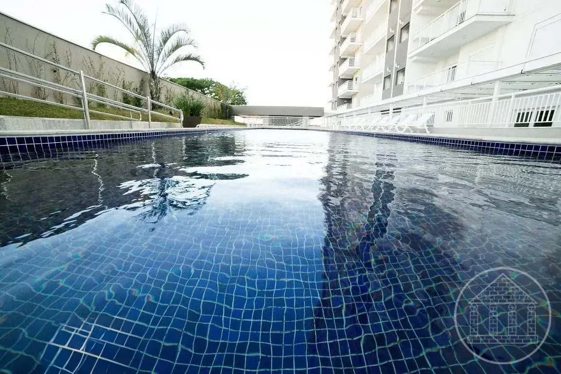 Apartamento, 2 quartos, 61 m² - Foto 19