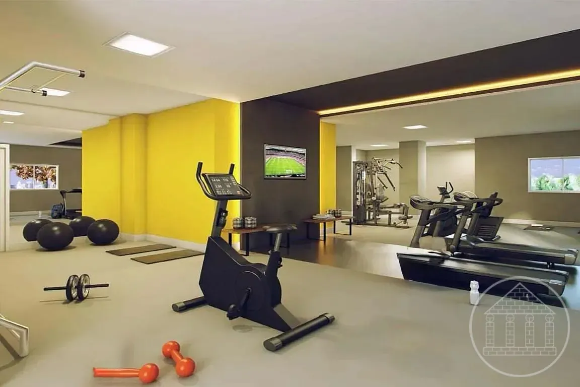 Apartamento, 2 quartos, 61 m² - Foto 18