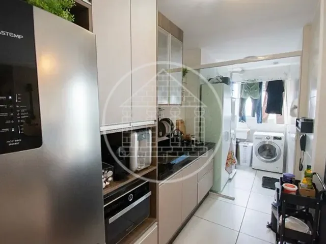 Apartamento 2 quartos e 1 banheiro, à venda, no bairro Campininha em São Paulo