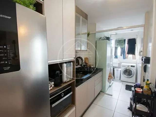 Apartamento 2 quartos e 1 banheiro, à venda, no bairro Campininha em São Paulo