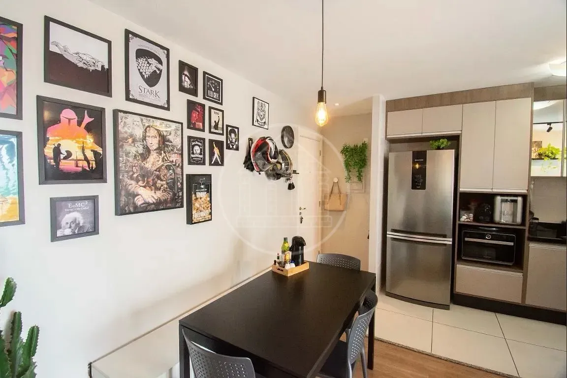 Apartamento, 2 quartos, 61 m² - Foto 3